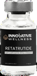 Retatrutide Program detail