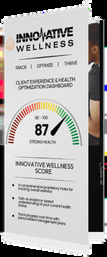 Innovative Wellness Score detail