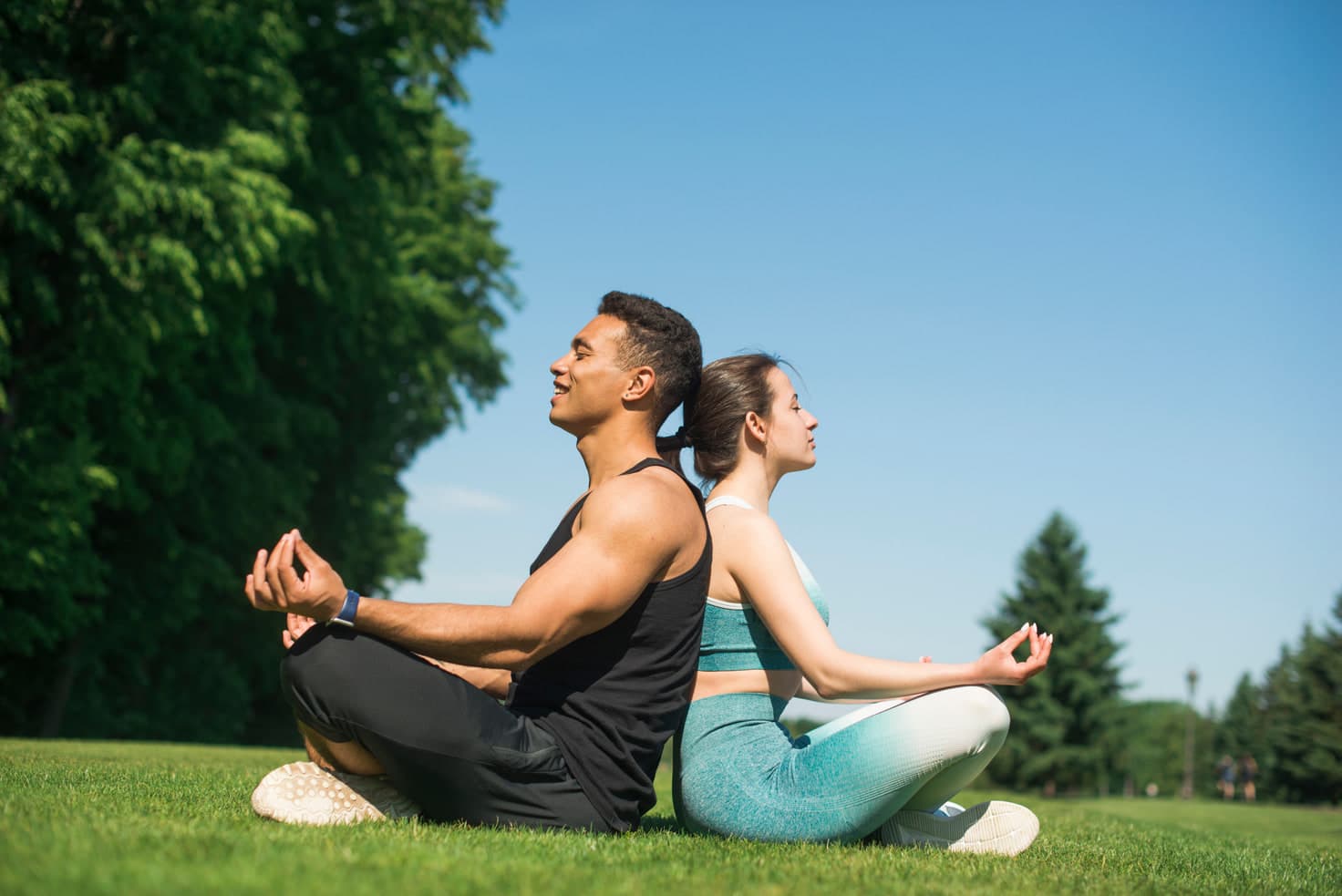 The Innovative Wellness community